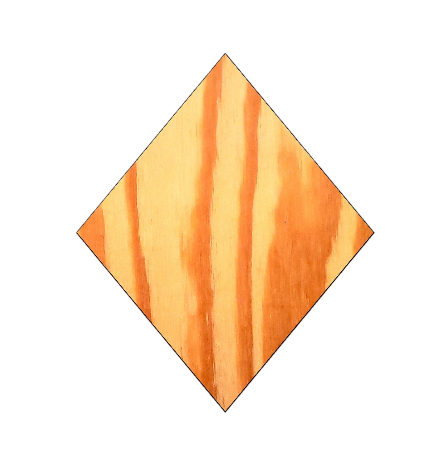 Wooden Blanks | Solid Shapes | Customizable | For Crafting and Artwork