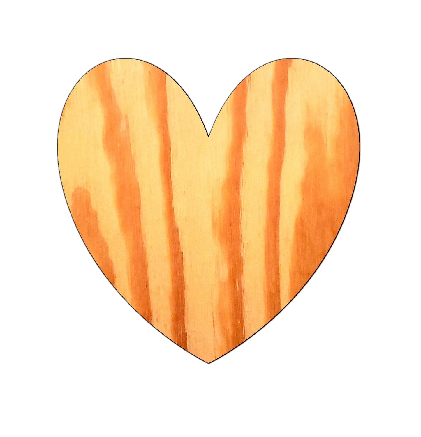 Wooden Blanks | Solid Shapes | Customizable | For Crafting and Artwork