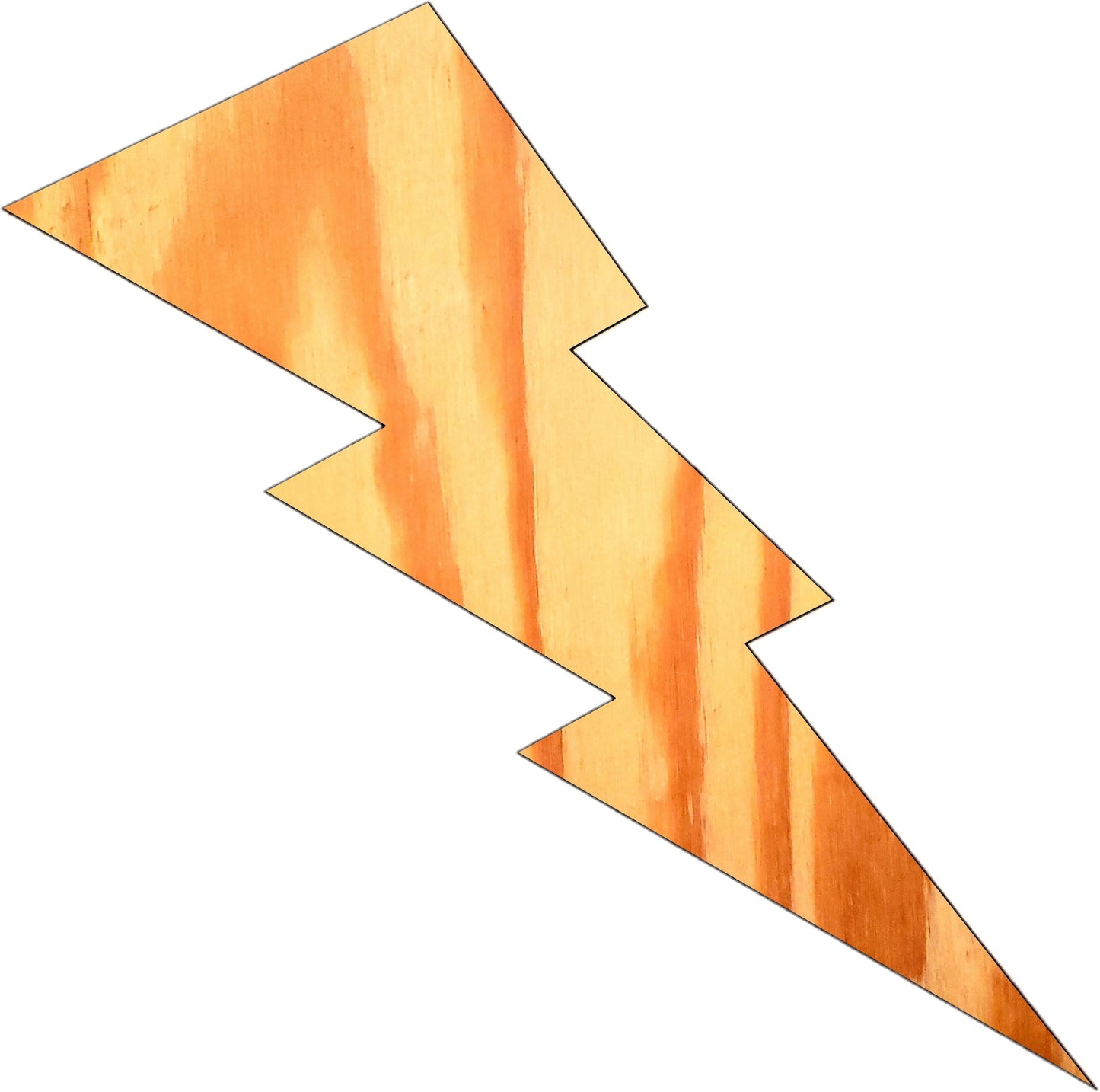 Wooden Blanks | Solid Shapes | Customizable | For Crafting and Artwork