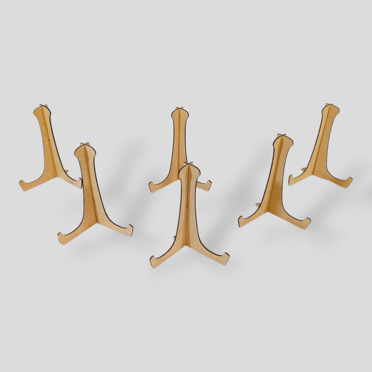 Disc Golf Display Stand | Ultimate Frisbee Display Stand