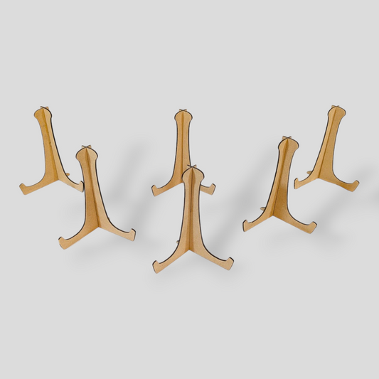 Disc Golf Display Stand | Ultimate Frisbee Display Stand