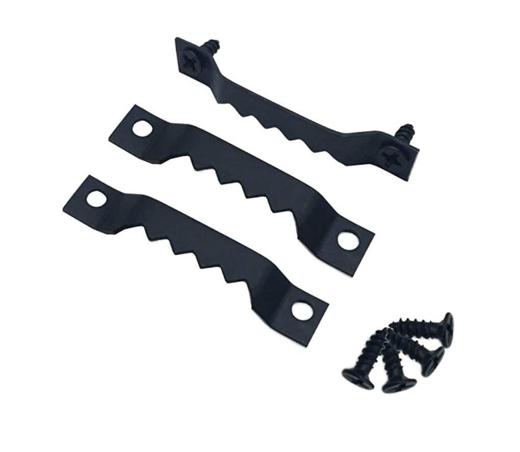 Miscellaneous Items for Wood Blanks