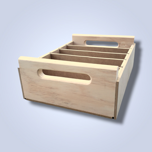 Letter Carrier Tray