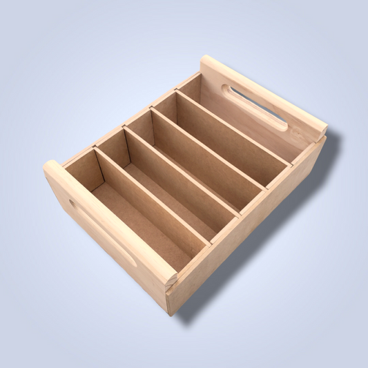 Letter Carrier Tray