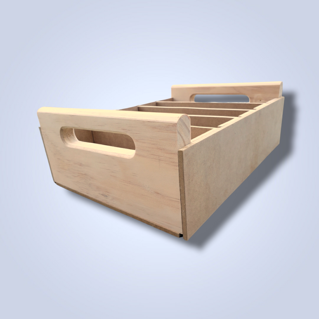 Letter Carrier Tray