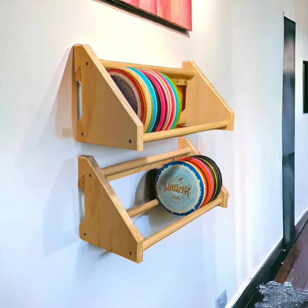 Disc Golf – shadowpinewoodworks