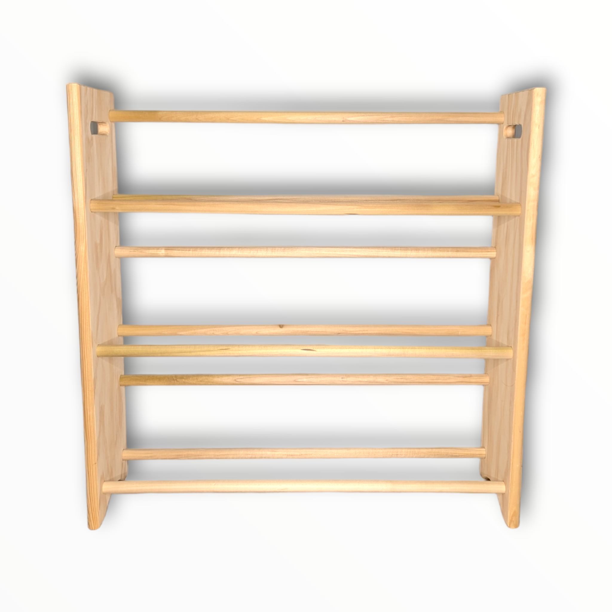 Customizable Disc Golf Storage Rack | 15-250 Discs | Free Laser Engrav ...